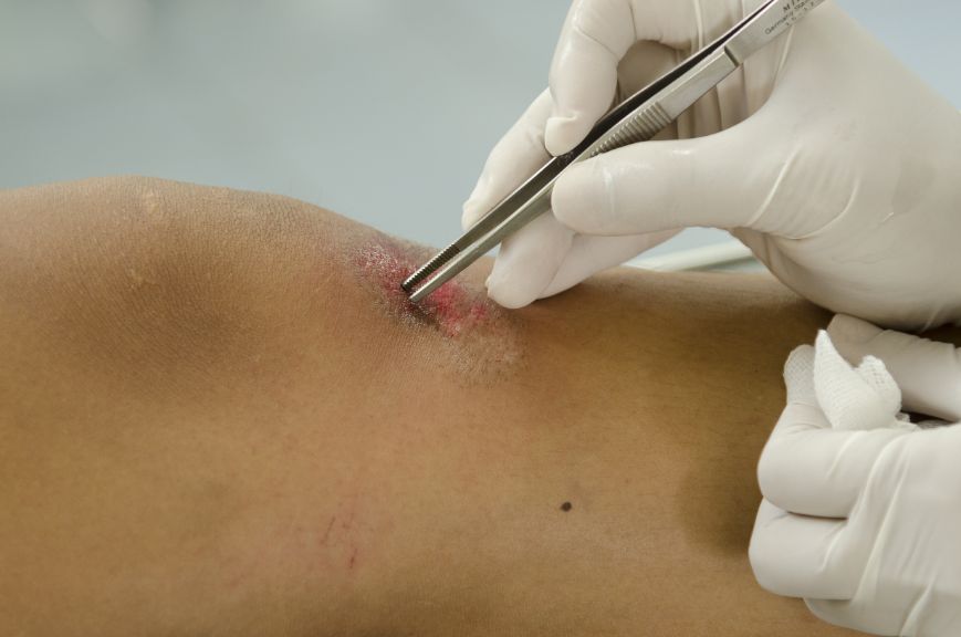 Medical tourism in Oman