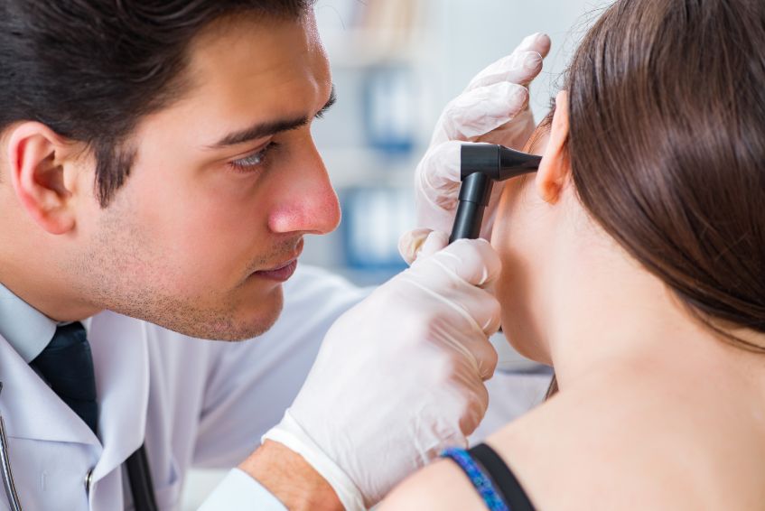 Medical tourism in Oman