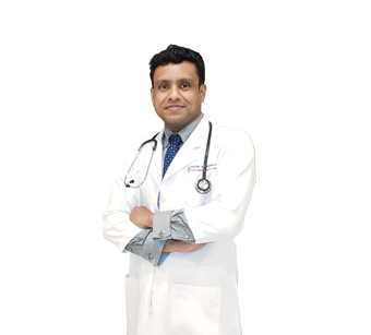 Dr Shafeeq Mohammed Is A Orthopaedic Surgeon At Badr Al Samaa Al Khoud