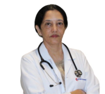 DR. Meka Nirmala Devi