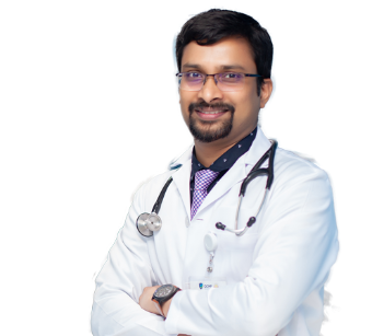 DR. DILU VISHWANATHAN