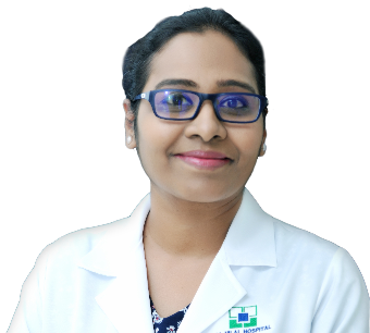 DR. Jaishree Rajakumar