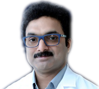 DR. Rajaneesh Kumar