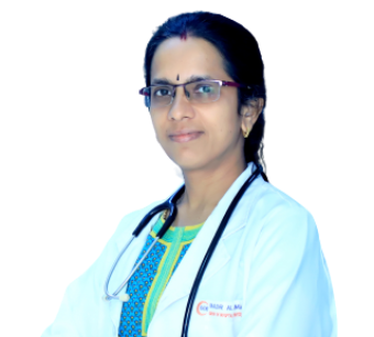 DR. Amutha C