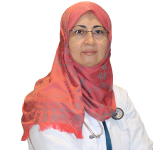 DR. Sundus Farouk Abdulateef