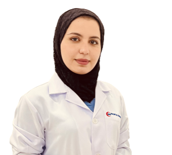 DR. Aya Al-Hamad