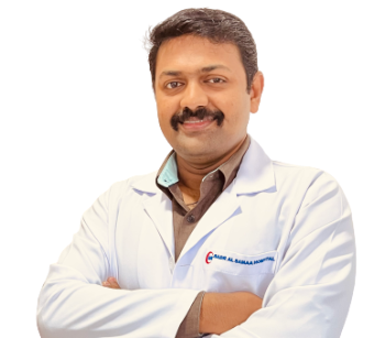 DR. Pradeep RKA