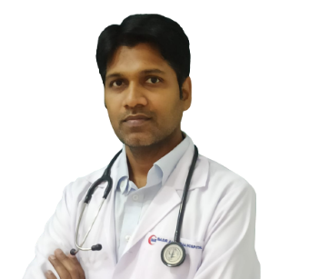 DR. Reddi Prasad