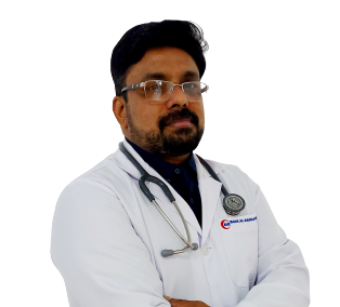 DR. Siddique A P