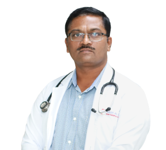 DR. RAVINDRA DHANWAD