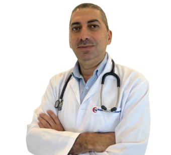 DR. Yousef Al Awad