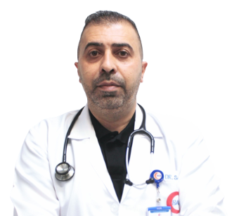 DR. SALIH IBRAHIM SALIH AL-AZZAWI