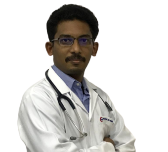 DR. Asif Ansar