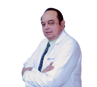 DR. RAJIV GUPTA