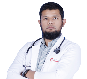 DR. Ashfaq Hossain Khan