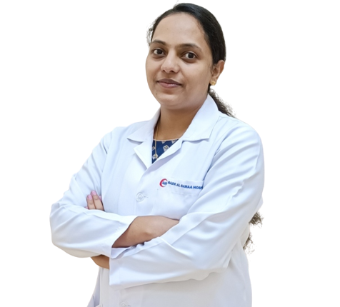 DR. Lijomol Joykutty