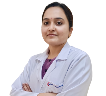 DR. Sruthi Jinoy