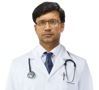 DR. Anupam Gaur 