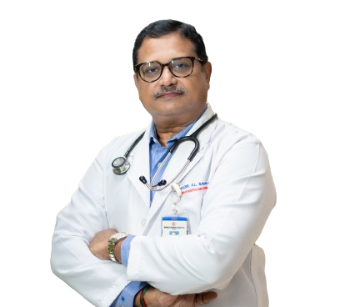 DR. Ravi Perumal