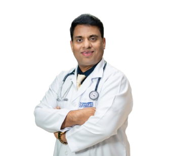 DR. Rajkumar