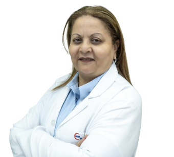 DR. Shahira Gamal