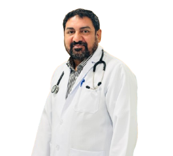 DR. Shahid Iqbal
