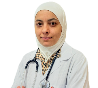 DR. Enaam Taha