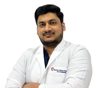 DR. Raziuddin Mohammed