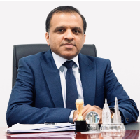 BADR'S MANAGEMENT TEAM | Best private hospital in Oman
